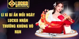 Lì Xì Bí Ẩn Mỗi Ngày